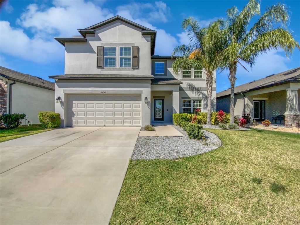 11450 Alachua Creek Lane Riverview FL 33579 T3513678 image1