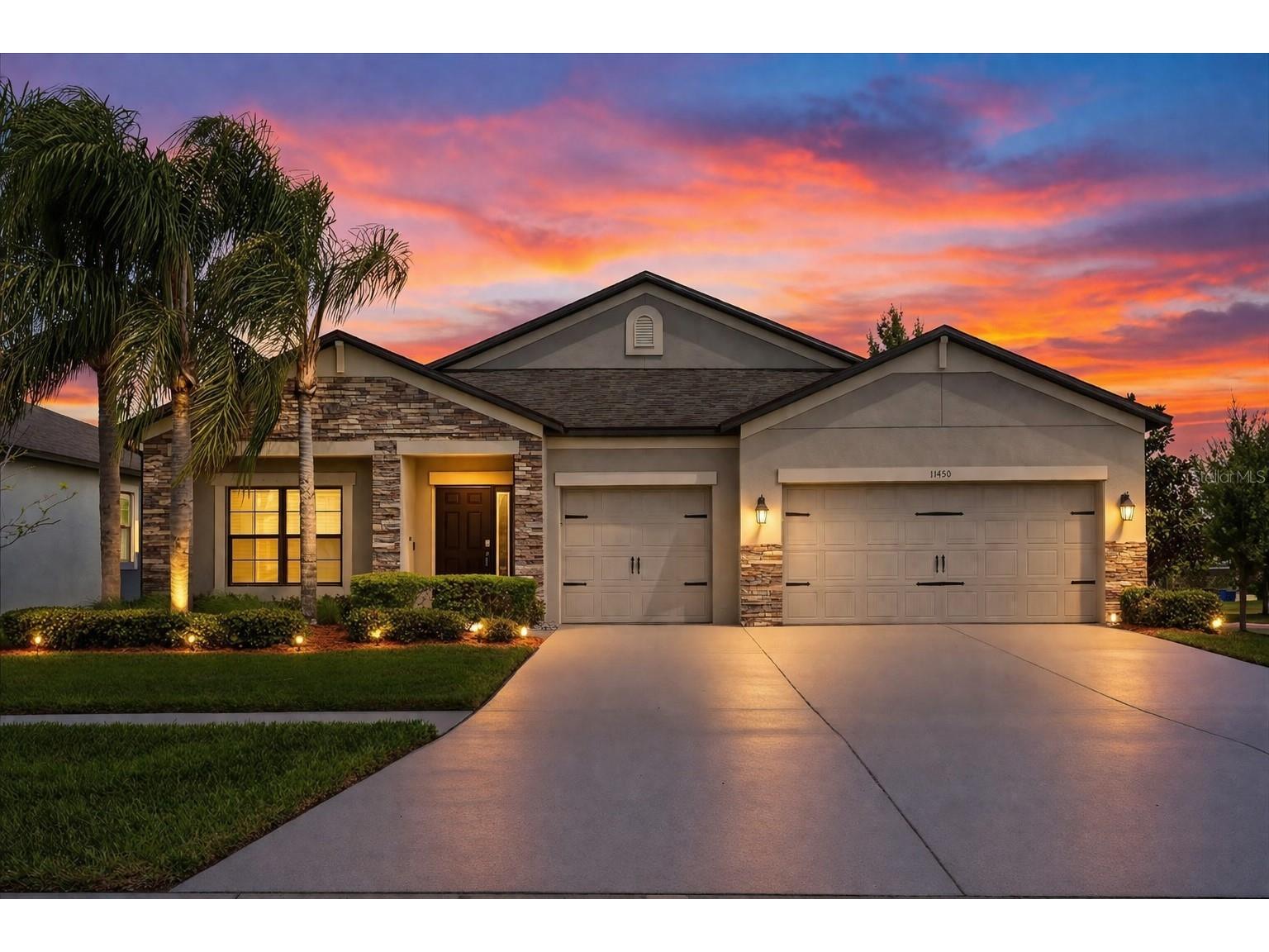 11450 Amapola Bloom Court Riverview FL 33579 TB8495714 image1
