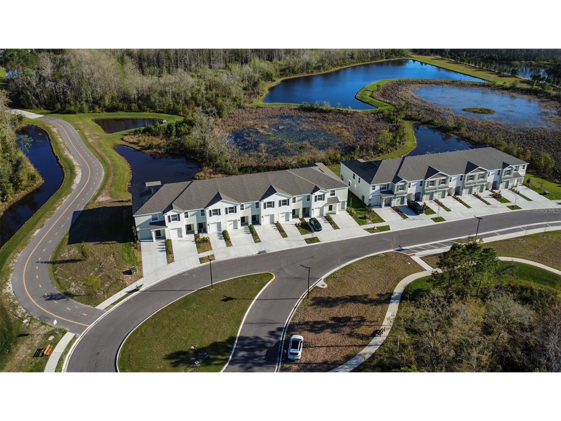 11450 Crescent Deer Drive Land O Lakes FL 34638 TB8513893 image60