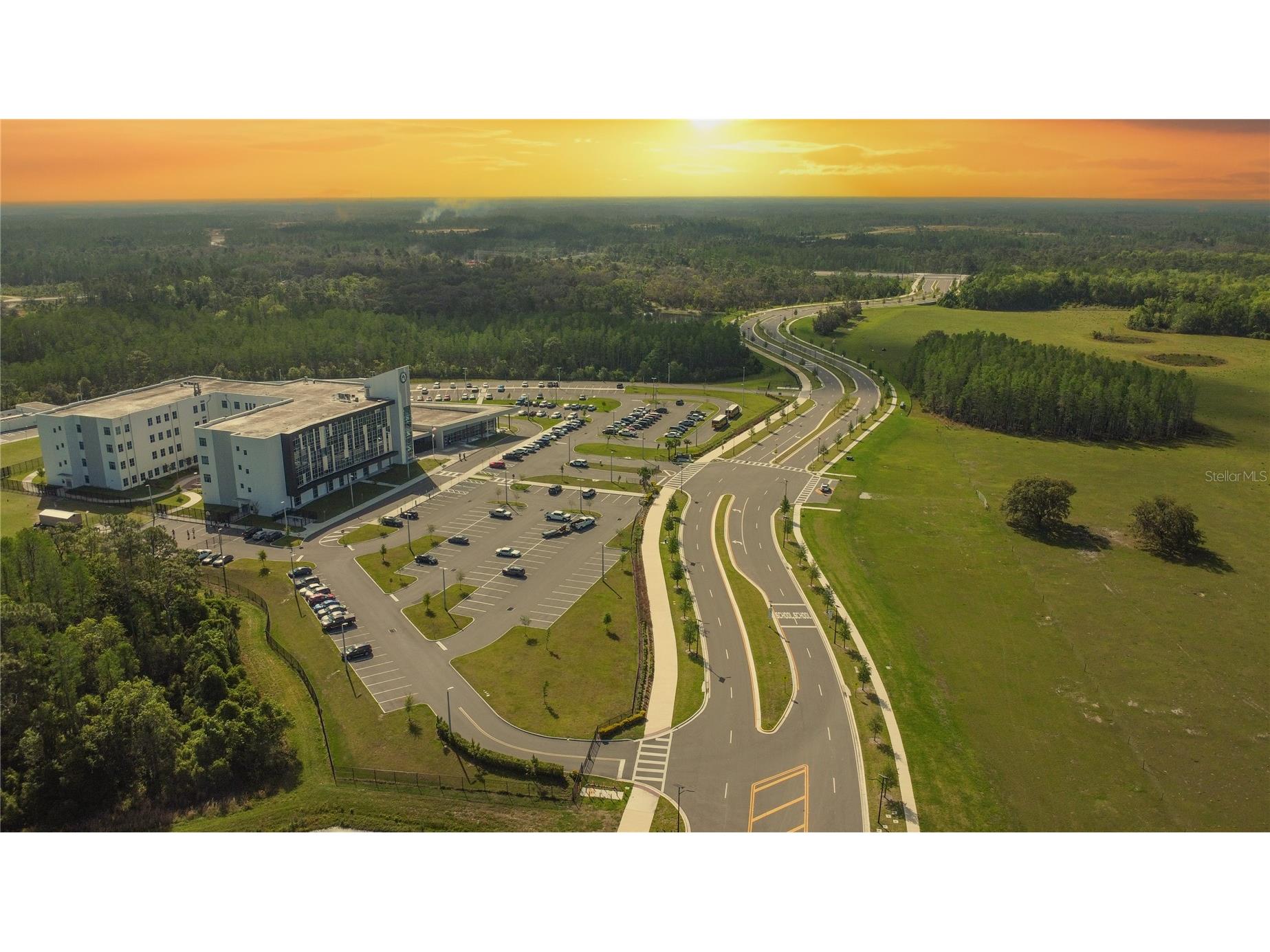 11450 Crescent Deer Drive Land O Lakes FL 34638 TB8513893 image68