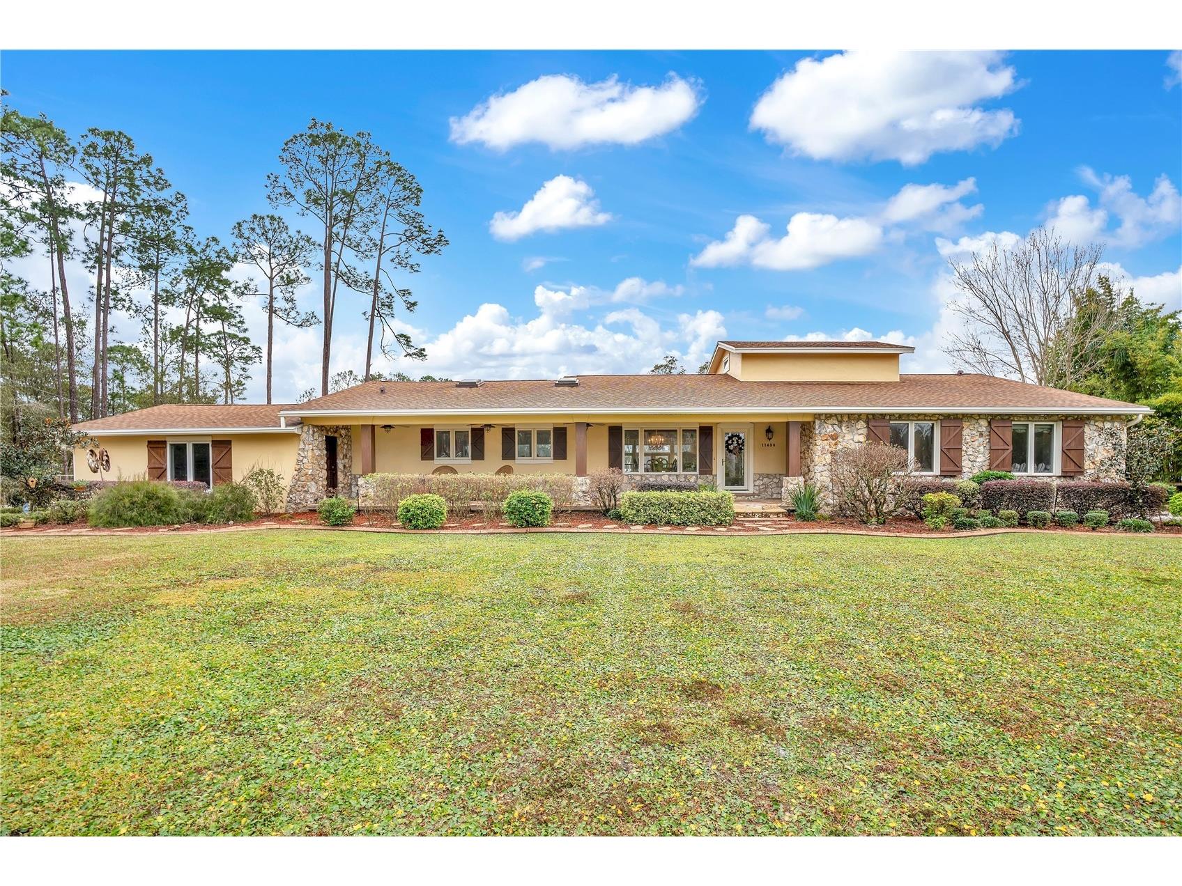 11450 Fangorn Road Orlando FL 32825 - LAKE KEHOE O6377245 image1