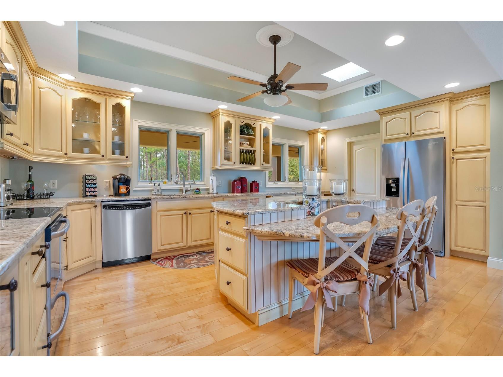 11450 Fangorn Road Orlando FL 32825 - LAKE KEHOE O6377245 image19