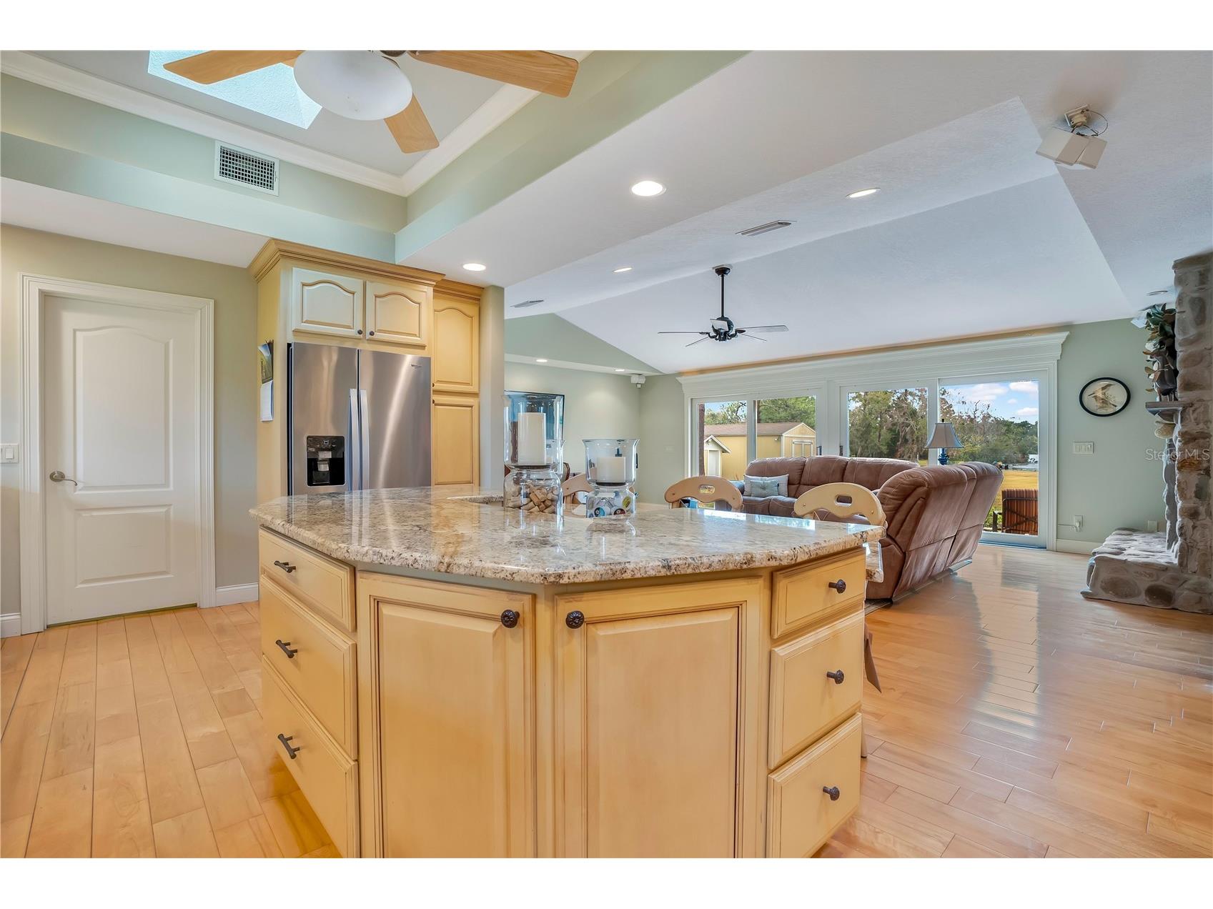 11450 Fangorn Road Orlando FL 32825 - LAKE KEHOE O6377245 image21