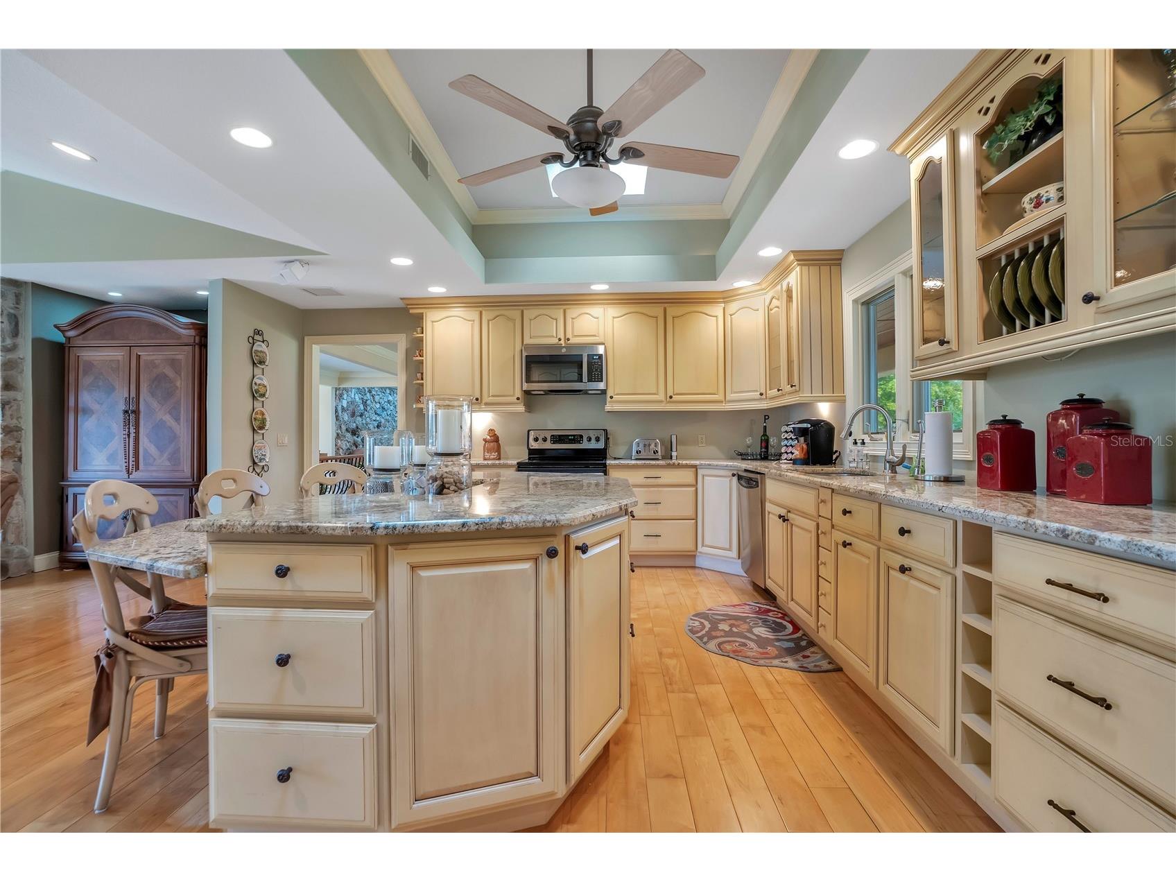 11450 Fangorn Road Orlando FL 32825 - LAKE KEHOE O6377245 image23