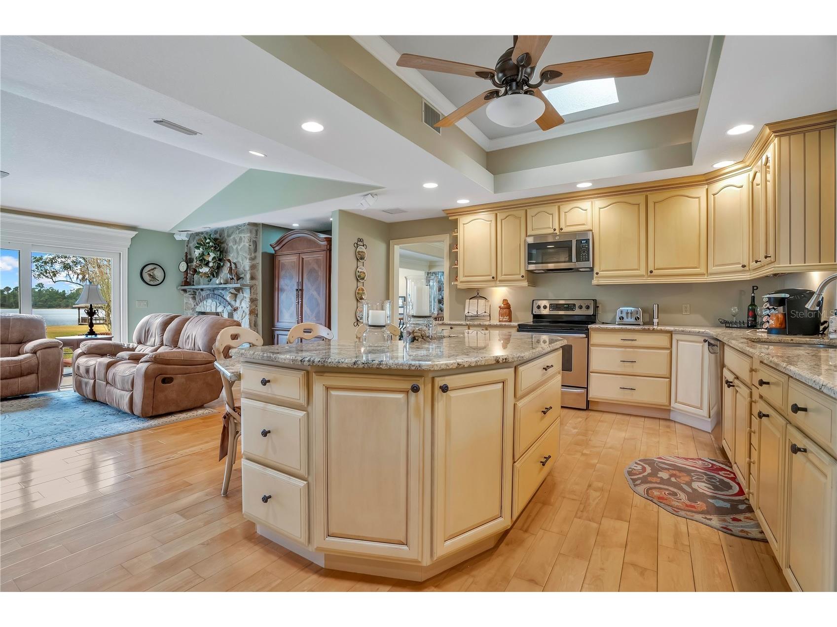 11450 Fangorn Road Orlando FL 32825 - LAKE KEHOE O6377245 image24
