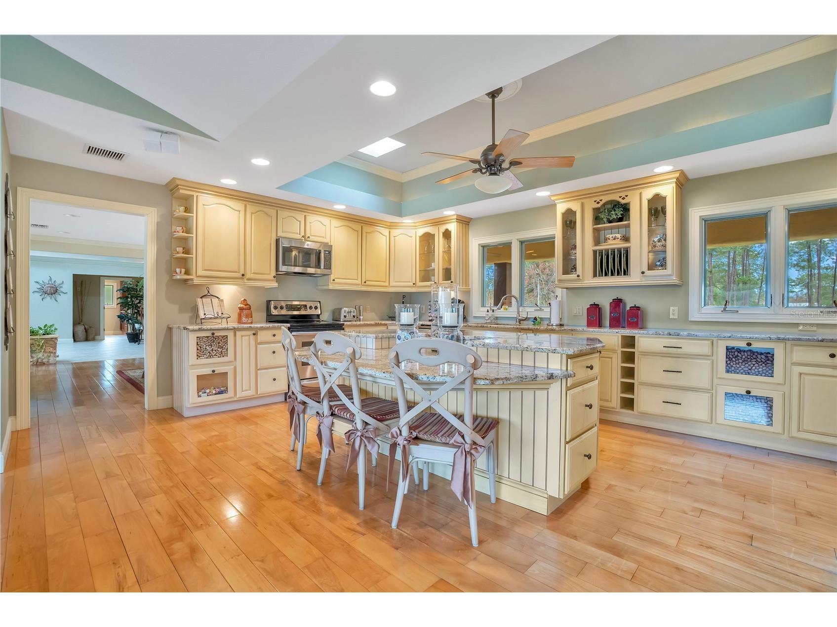 11450 Fangorn Road Orlando FL 32825 - LAKE KEHOE O6377245 image25