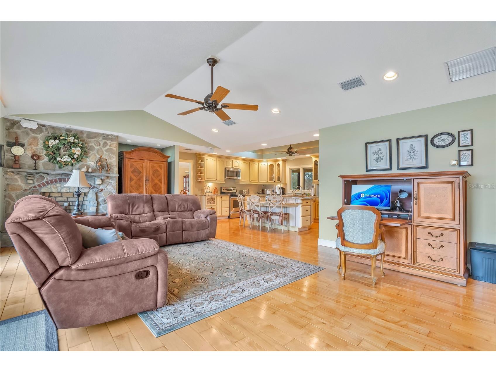 11450 Fangorn Road Orlando FL 32825 - LAKE KEHOE O6377245 image26