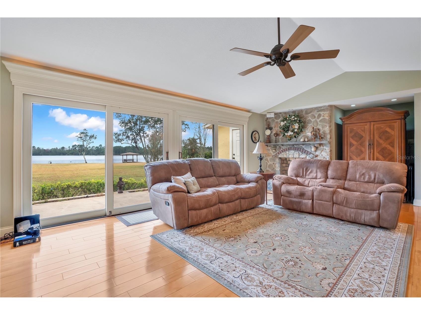 11450 Fangorn Road Orlando FL 32825 - LAKE KEHOE O6377245 image28