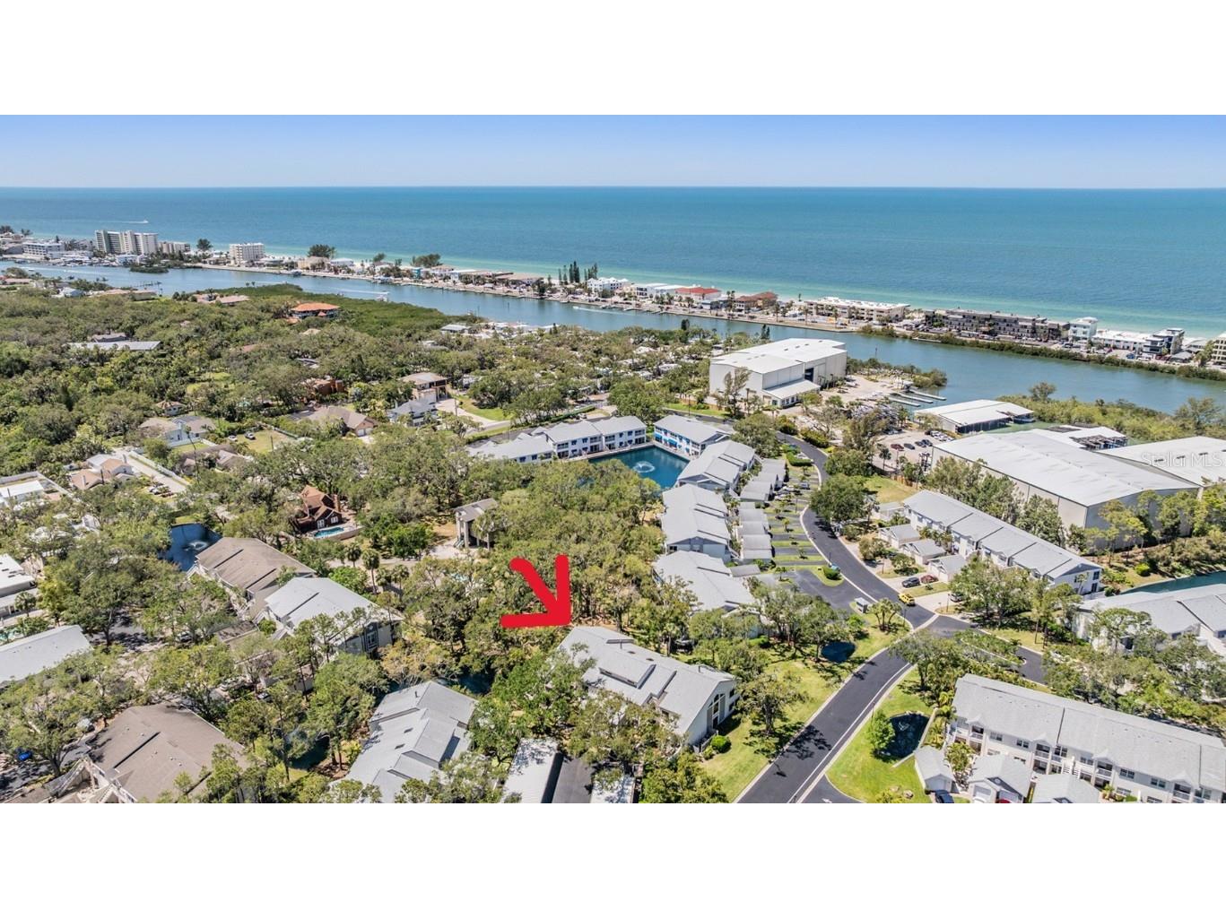 11450 Harbor Way #5008 Largo FL 33774 TB8375934 image29