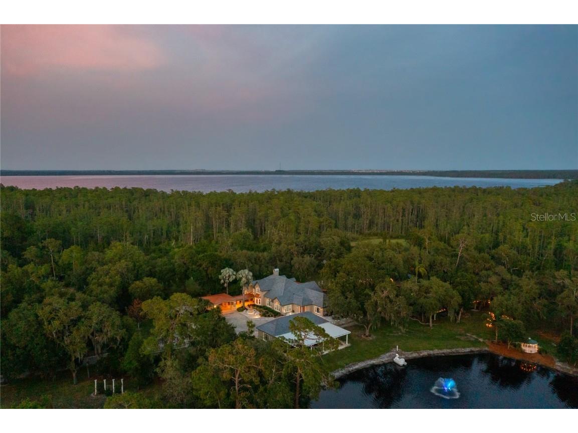 11450 Nellie Oaks Bend Clermont FL 34711 - LAKE LOUISA O6293634 image1