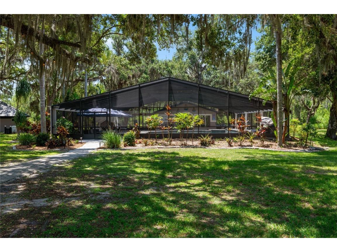 11450 Nellie Oaks Bend Clermont FL 34711 - LAKE LOUISA O6293634 image25