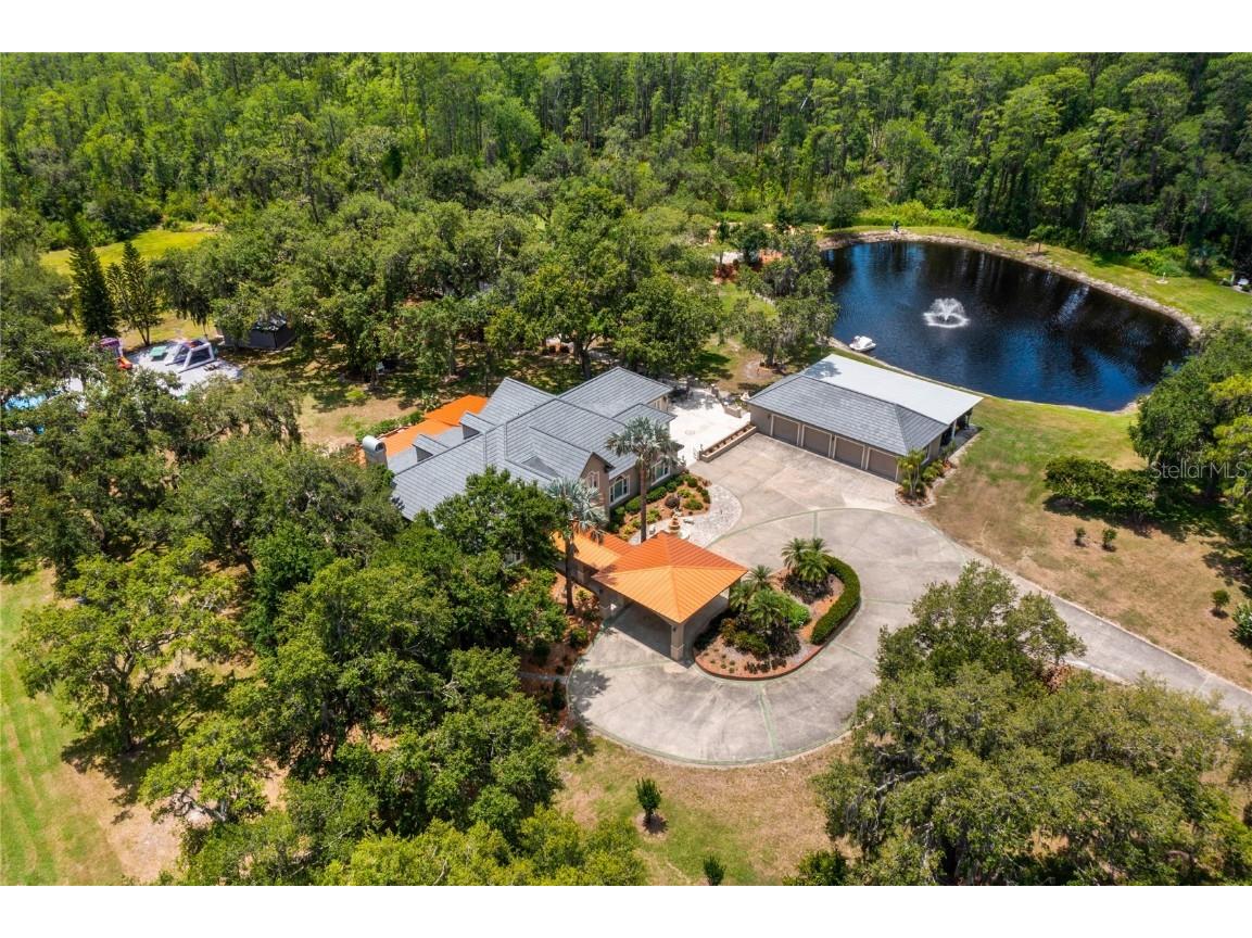 11450 Nellie Oaks Bend Clermont FL 34711 - LAKE LOUISA O6293634 image32