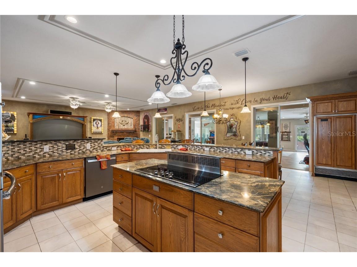 11450 Nellie Oaks Bend Clermont FL 34711 - LAKE LOUISA O6293634 image6