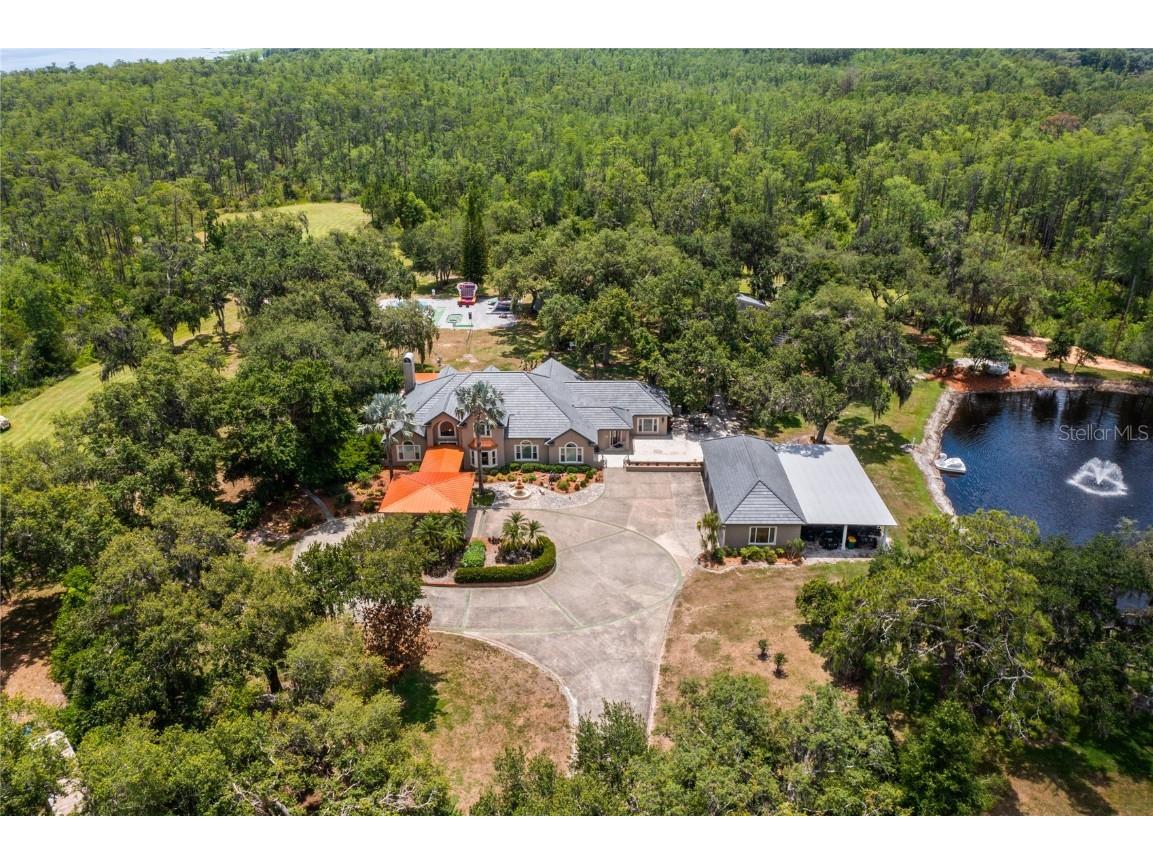 11450 Nellie Oaks Bend Clermont FL 34711 - LAKE LOUISA O6346509 image6