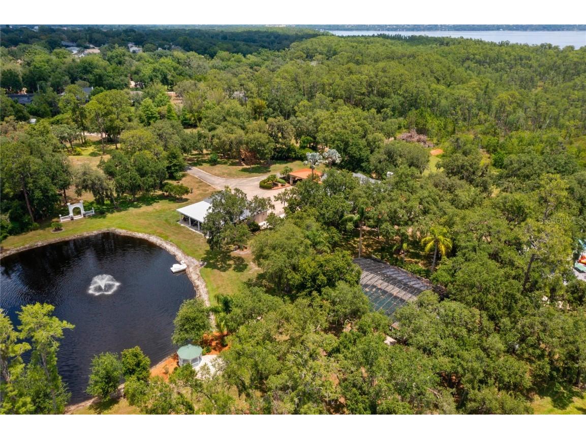 11450 Nellie Oaks Bend Clermont FL 34711 - LAKE LOUISA O6346509 image8