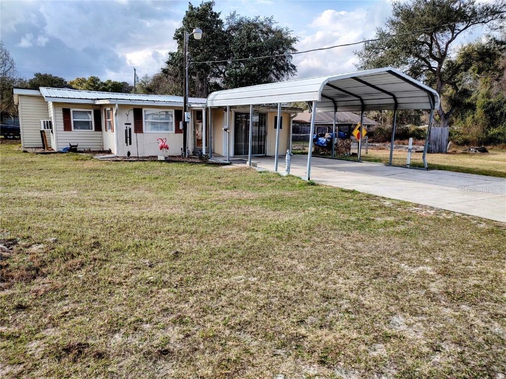 11450 SE 189th Court Ocklawaha FL 32179 - LAKE CATHERINE O6090001 image1