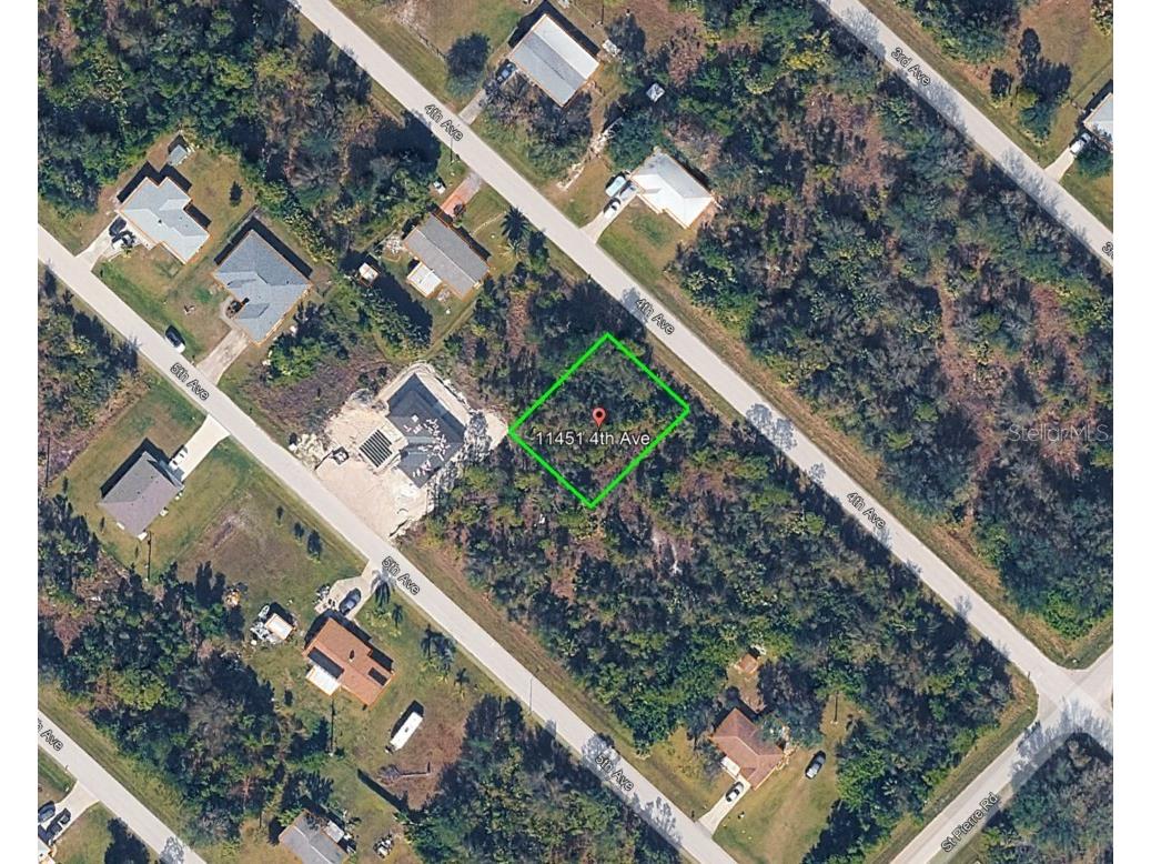 11451 4th Avenue Punta Gorda FL 33955 O6411375 image2