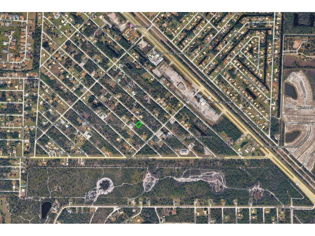 11451 4th Avenue Punta Gorda FL 33955 O6411375 image4