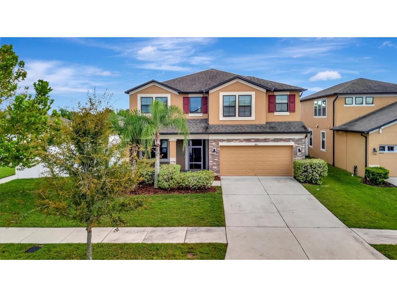 11451 Amapola Bloom Court Riverview FL 33579 TB8426702 image1