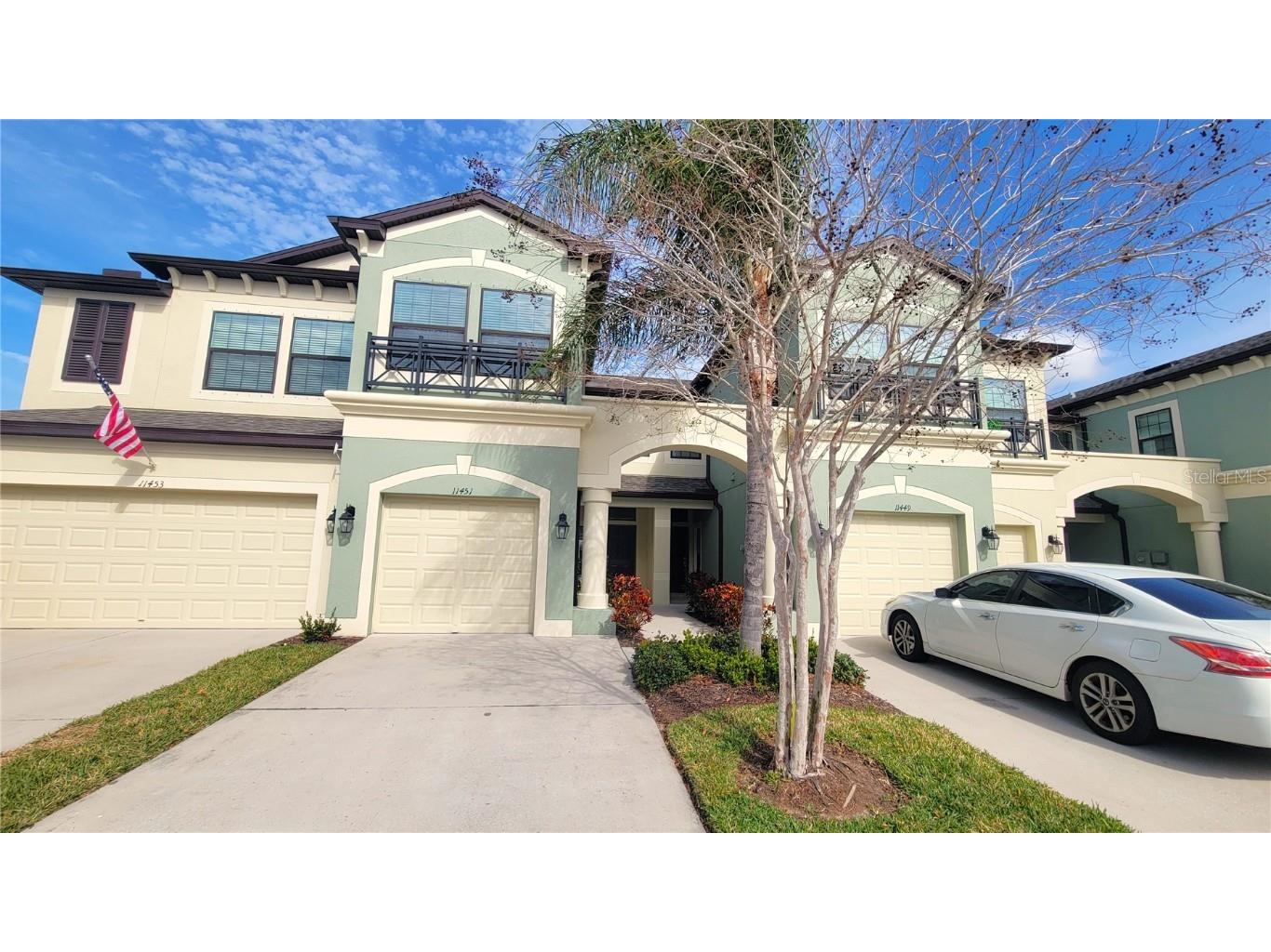 11451 Crowned Sparrow Lane Tampa FL 33626 O6173889 image1