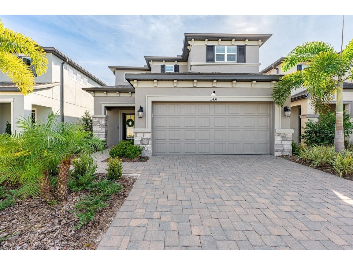 11451 Green Harvest Drive Riverview FL 33578 T3494971 image1