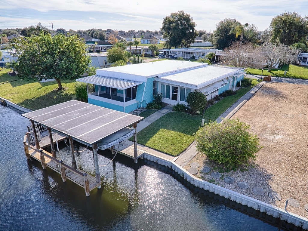 11451 Hickory Lane Tavares FL 32778 - Dead River G5076807 image1