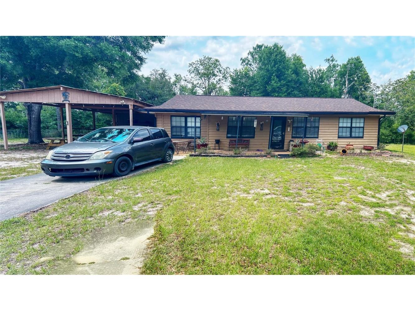 11451 NE 110th Lane Archer FL 32618 O6311809 image1