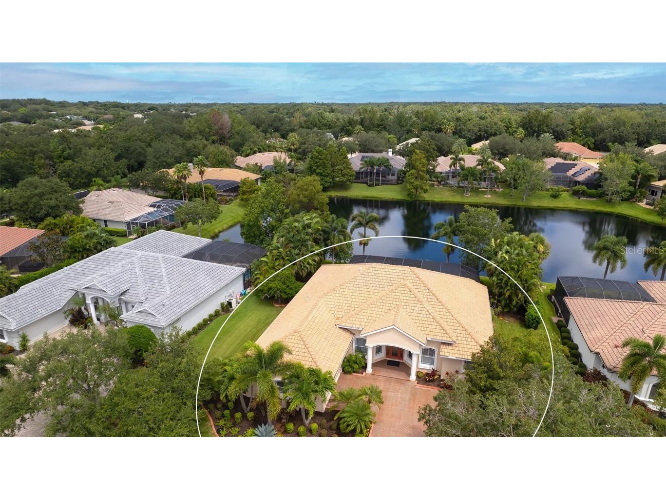 11451 Savannah Lakes Drive Parrish FL 34219 - MANATEE RIVER A4622364 image1