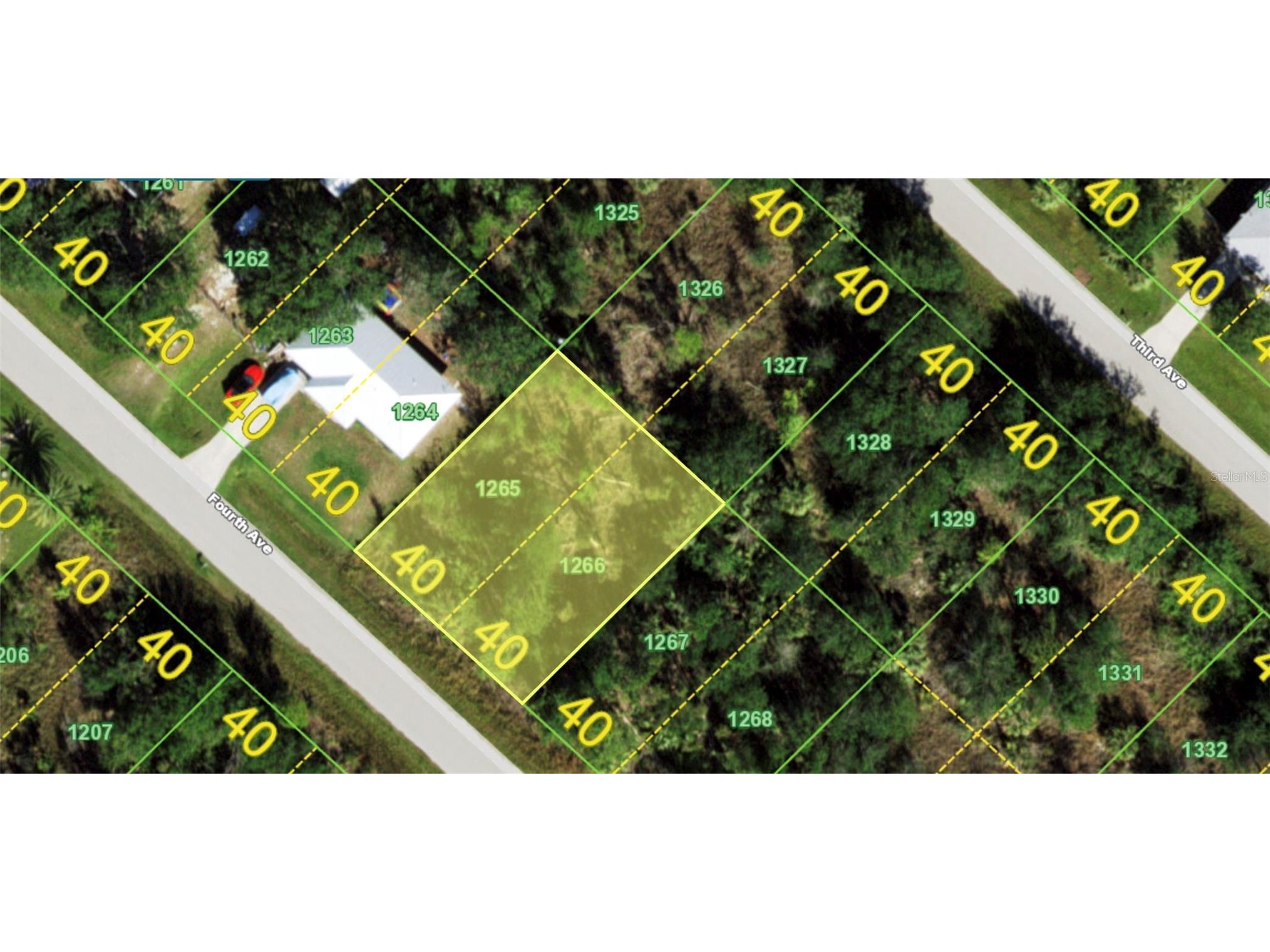 11452 4th Avenue Punta Gorda FL 33955 C7523526 image1