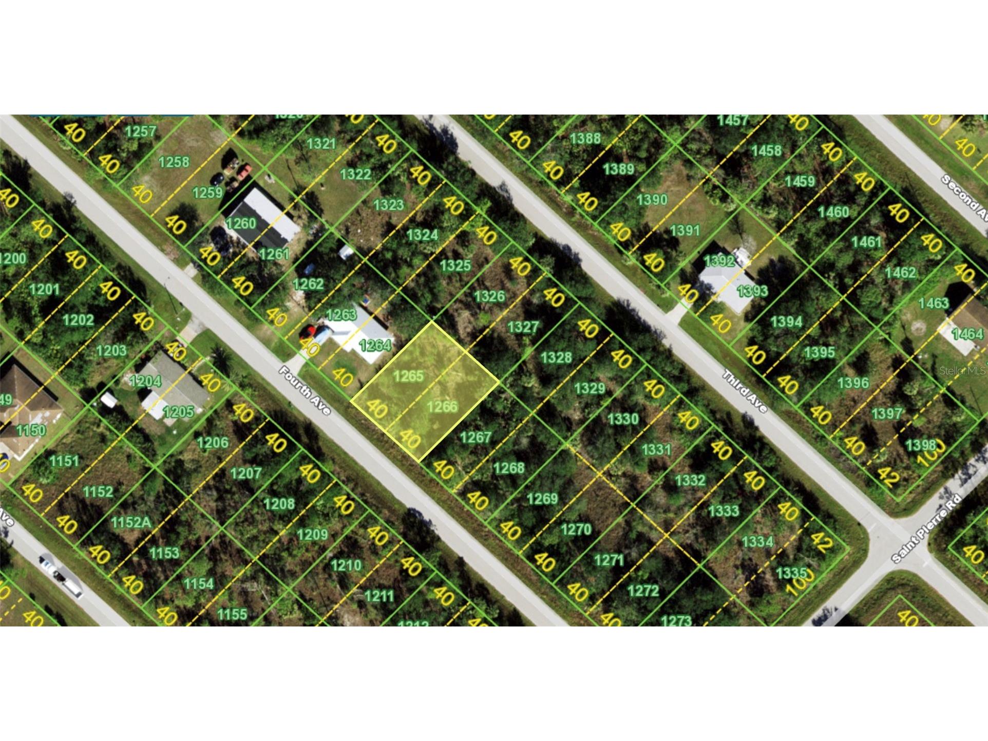 11452 4th Avenue Punta Gorda FL 33955 C7523526 image2