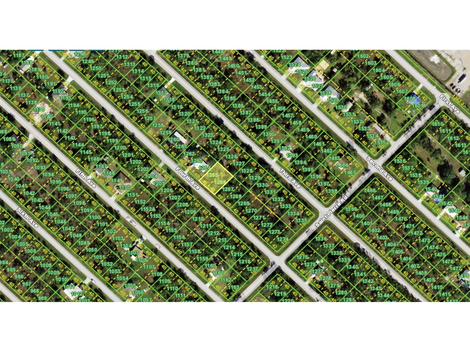 11452 4th Avenue Punta Gorda FL 33955 C7523526 image3