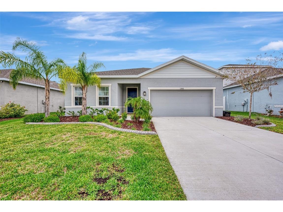 11452 64th Street E Parrish FL 34219 A4590803 image1