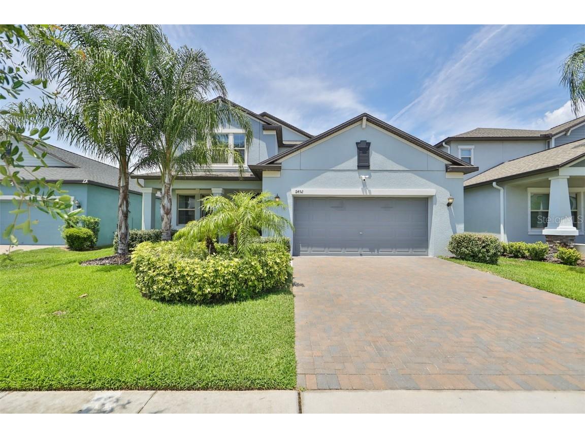 11452 Freshwater Ridge Drive Riverview FL 33569 U8200324 image1