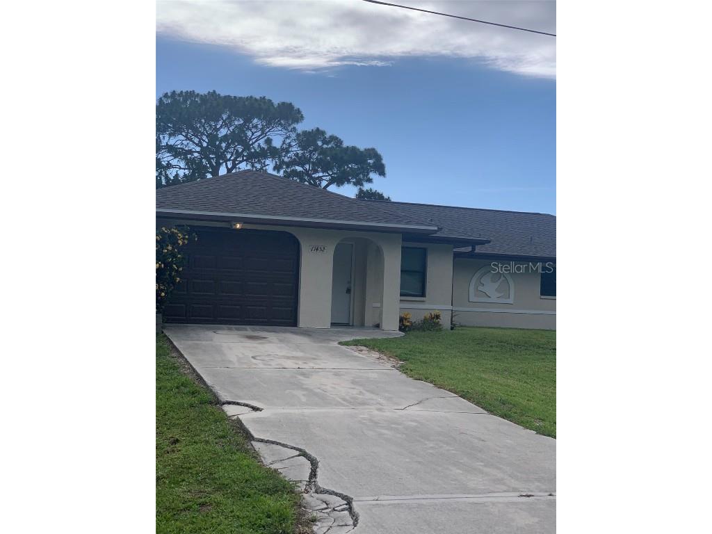 11452 Oceanspray Avenue Englewood FL 34224 C7490752 image1