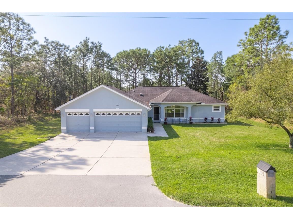 11452 Trip Avenue Weeki Wachee FL 34614 W7853189 image1