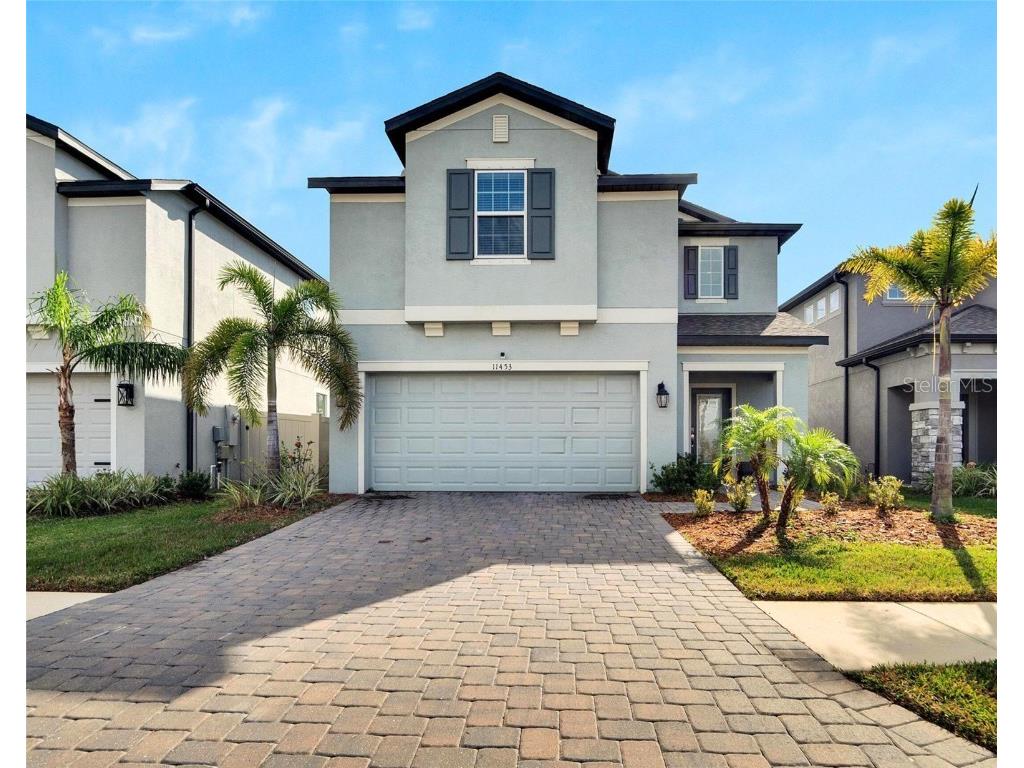 11453 Green Harvest Dr Drive Riverview FL 33578 TB8427101 image1