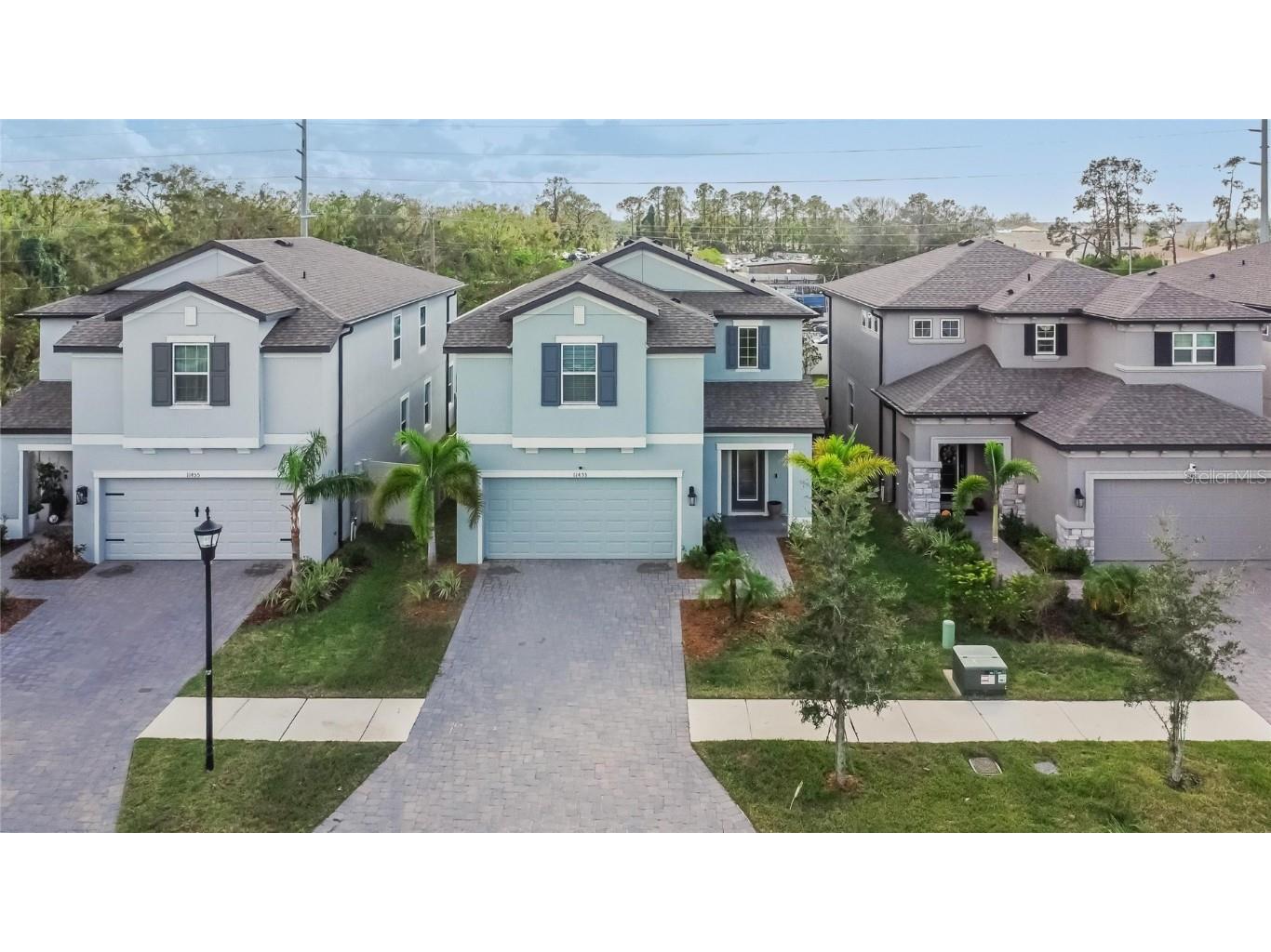 11453 Green Harvest Dr Drive Riverview FL 33578 TB8427101 image73