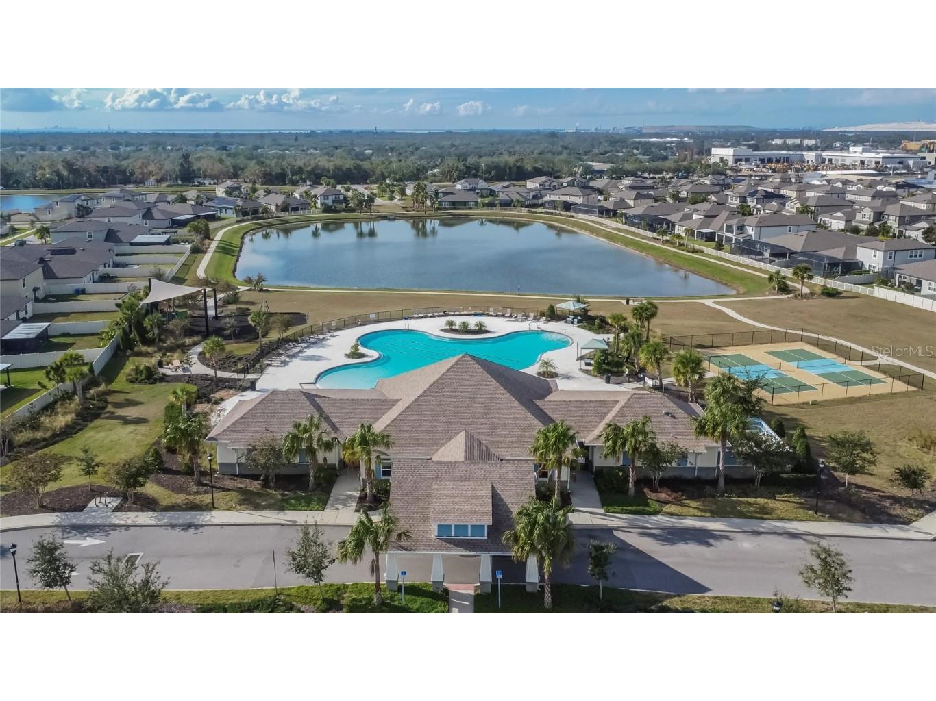 11453 Green Harvest Dr Drive Riverview FL 33578 TB8427101 image85