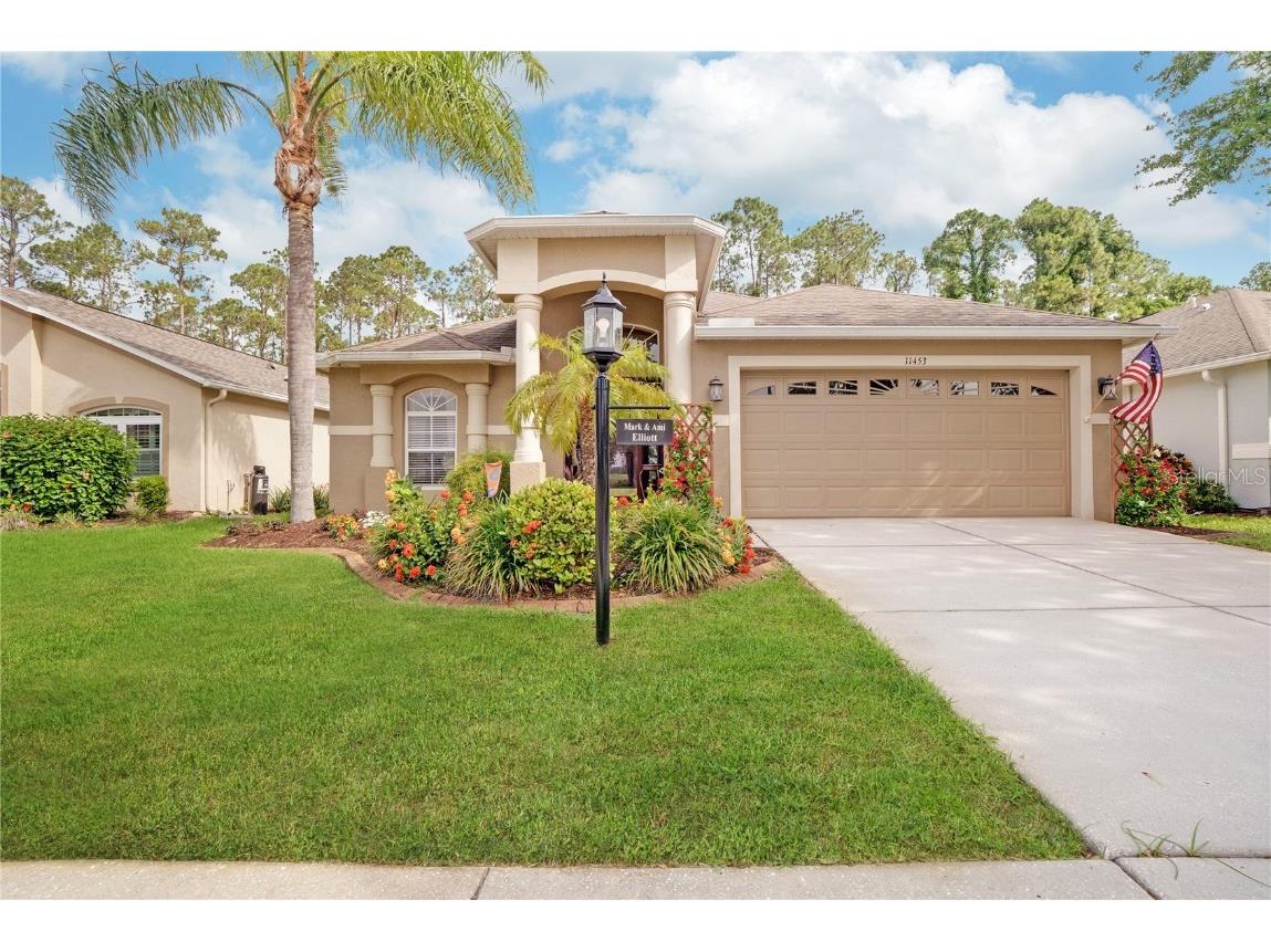 11453 Heritage Point Drive Hudson FL 34667 W7864906 image1