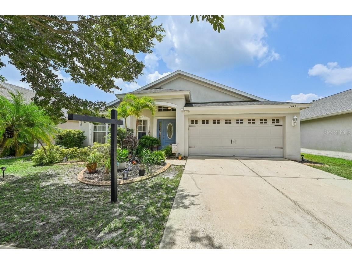 11453 Misty Isle Lane Riverview FL 33579 T3544094 image1