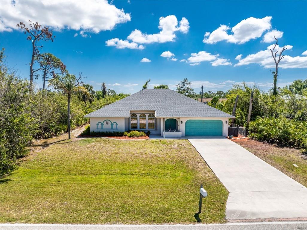11453 Oceanspray Boulevard Englewood FL 34224 D6140784 image1