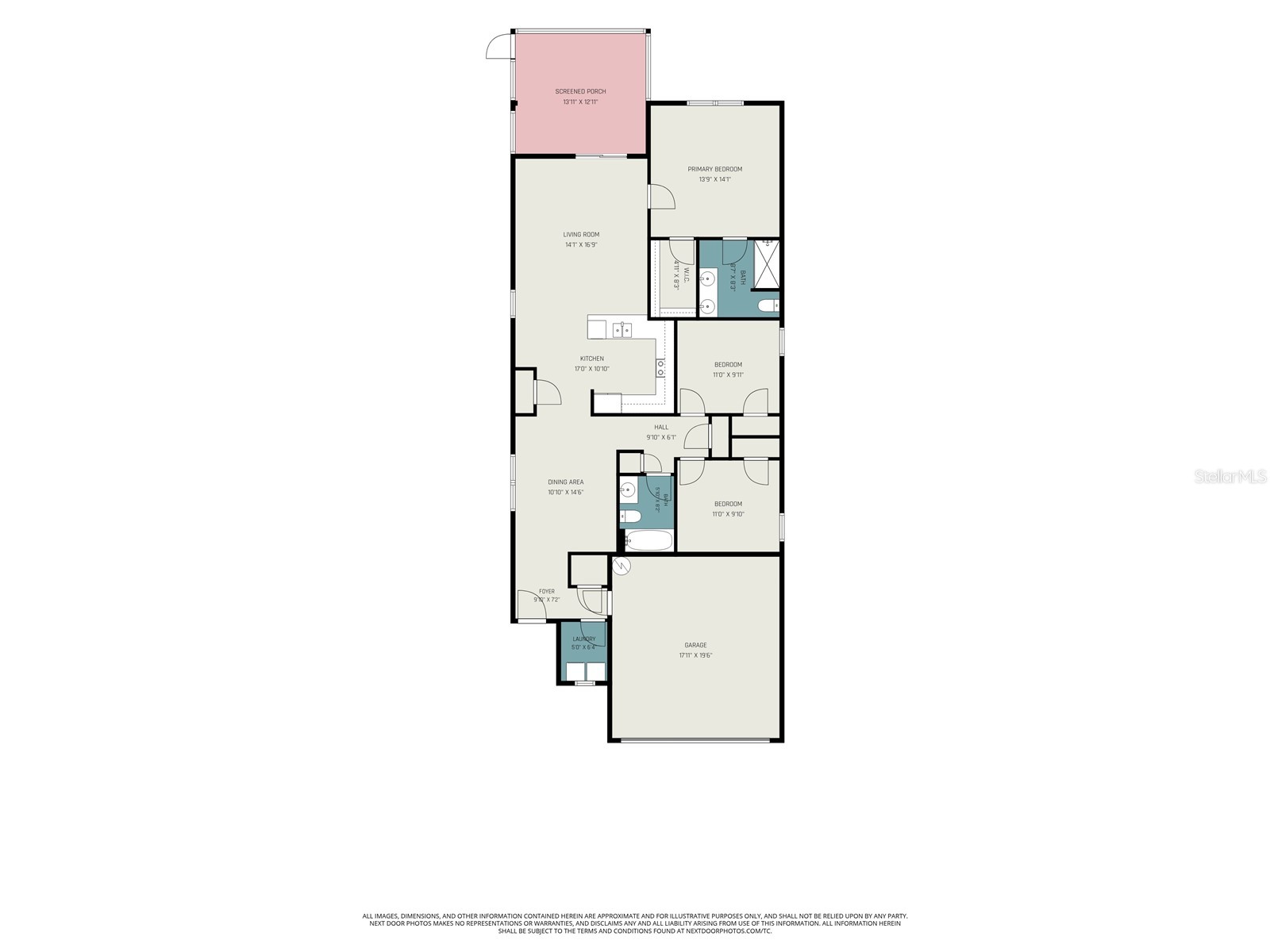 11453 Stone Pine Street Riverview FL 33569 TB8520839 image33