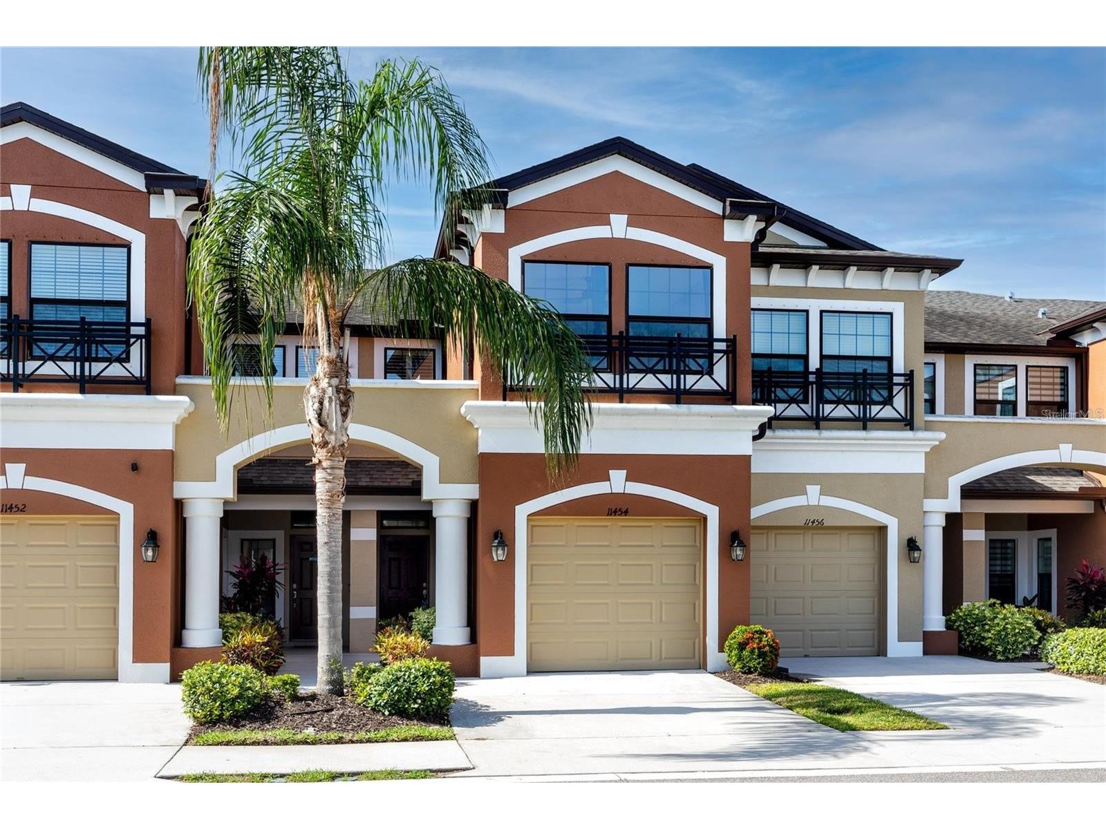 11454 Crowned Sparrow Lane Tampa FL 33626 TB8465171 image1