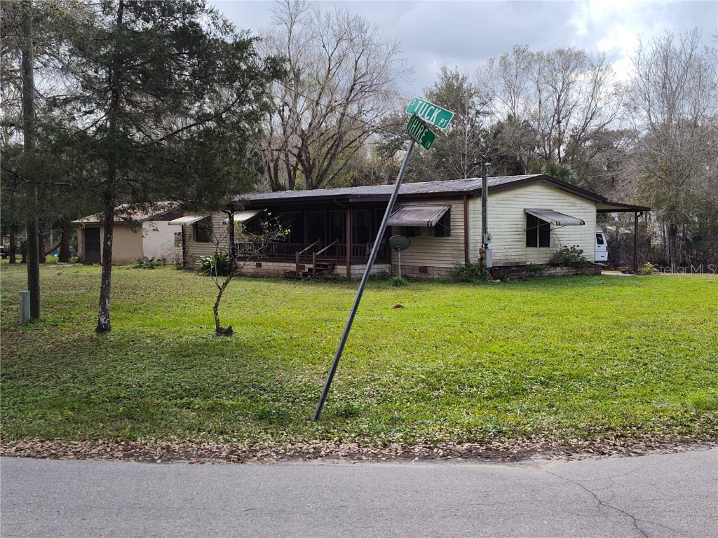 11454 E Shire Lane Inverness FL 34450 G5077803 image1