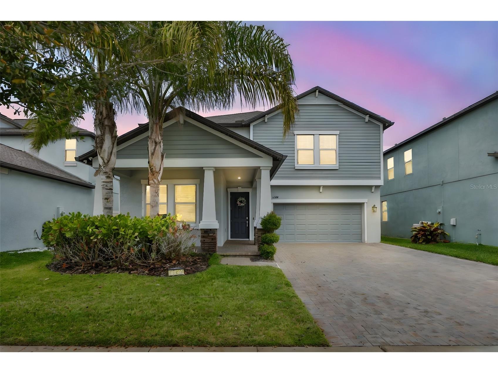11454 Freshwater Ridge Drive Riverview FL 33569 TB8481925 image1