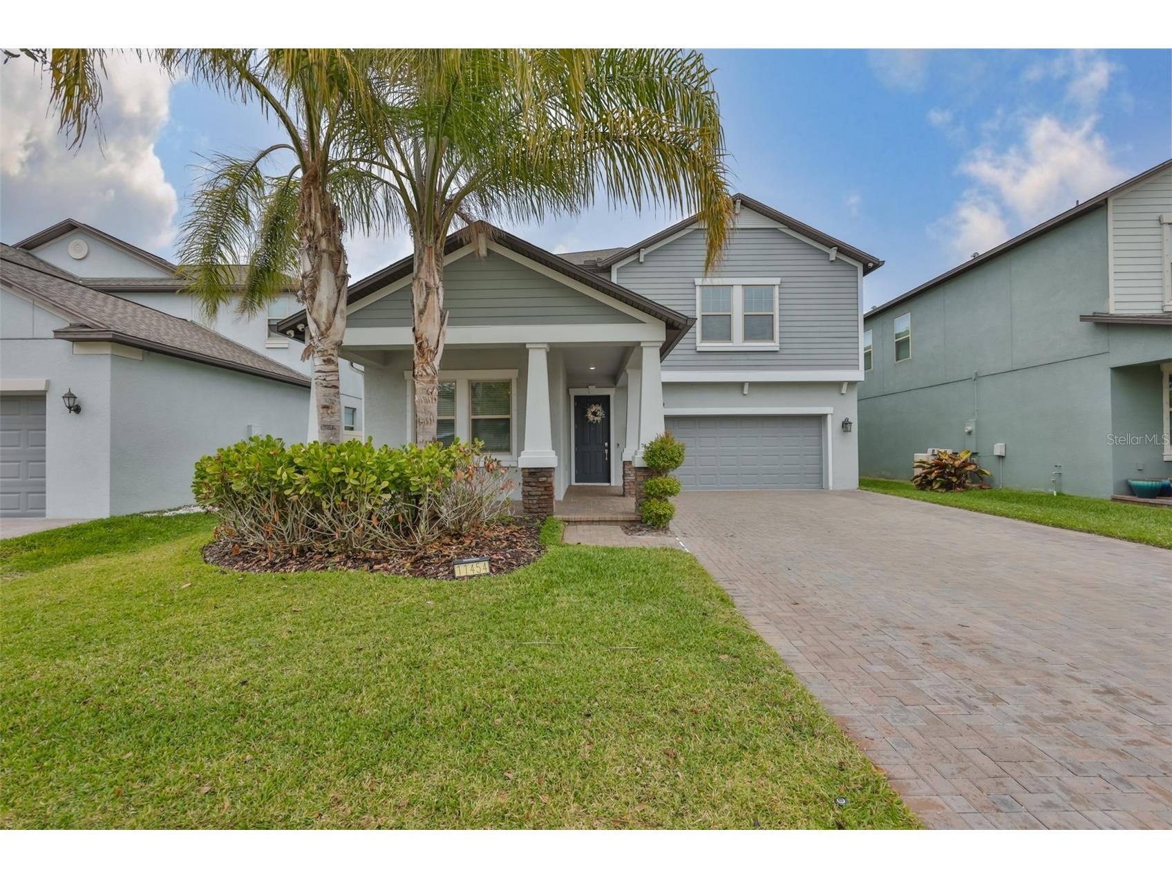 11454 Freshwater Ridge Drive Riverview FL 33569 TB8481925 image2