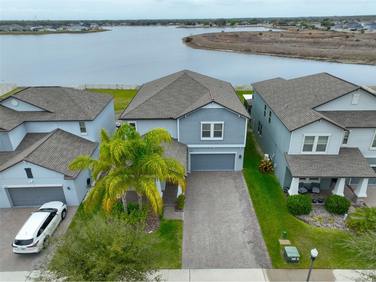 11454 Freshwater Ridge Drive Riverview FL 33569 TB8481925 image3