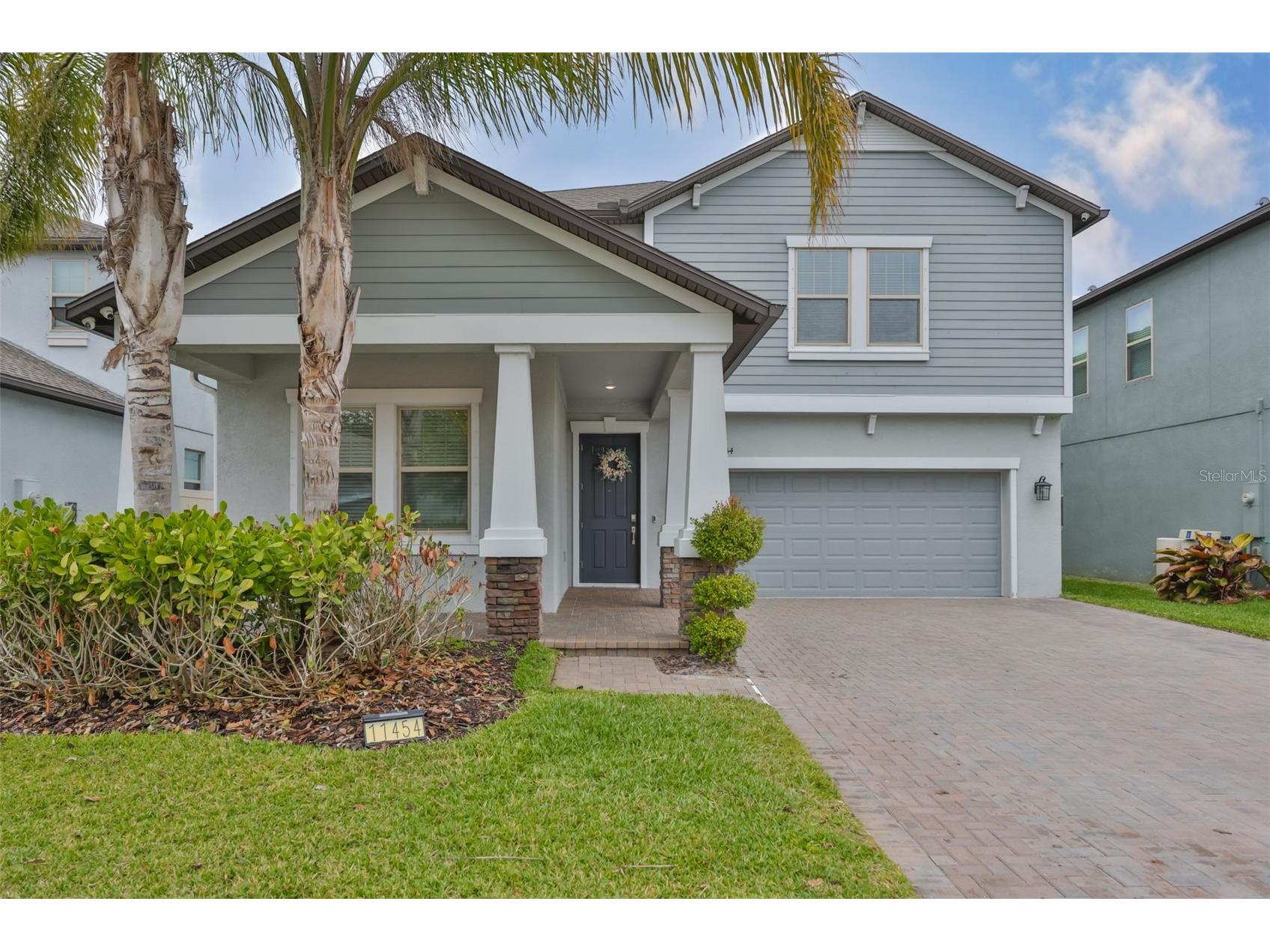11454 Freshwater Ridge Drive Riverview FL 33569 TB8481925 image4
