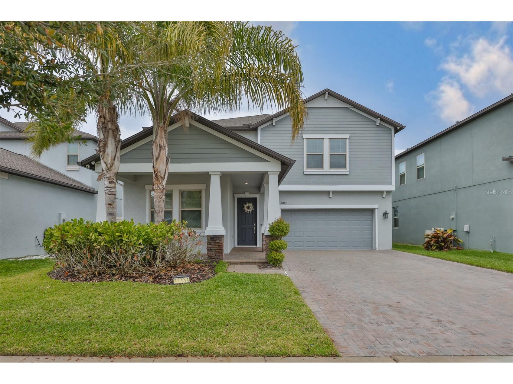 11454 Freshwater Ridge Drive Riverview FL 33569 TB8481925 image5