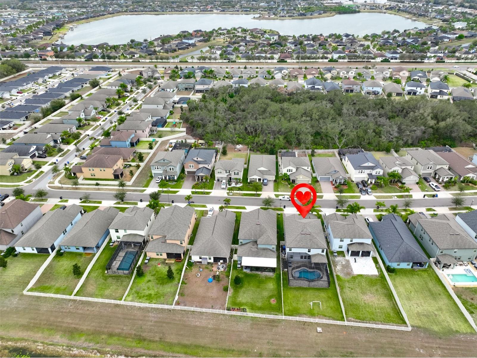 11454 Freshwater Ridge Drive Riverview FL 33569 TB8481925 image57